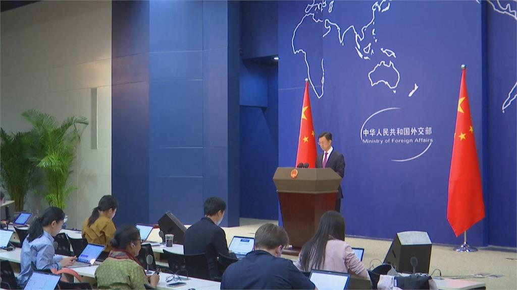 中國稱「與美協商是假消息」　外媒：北京悄悄撤銷對美晶片關稅