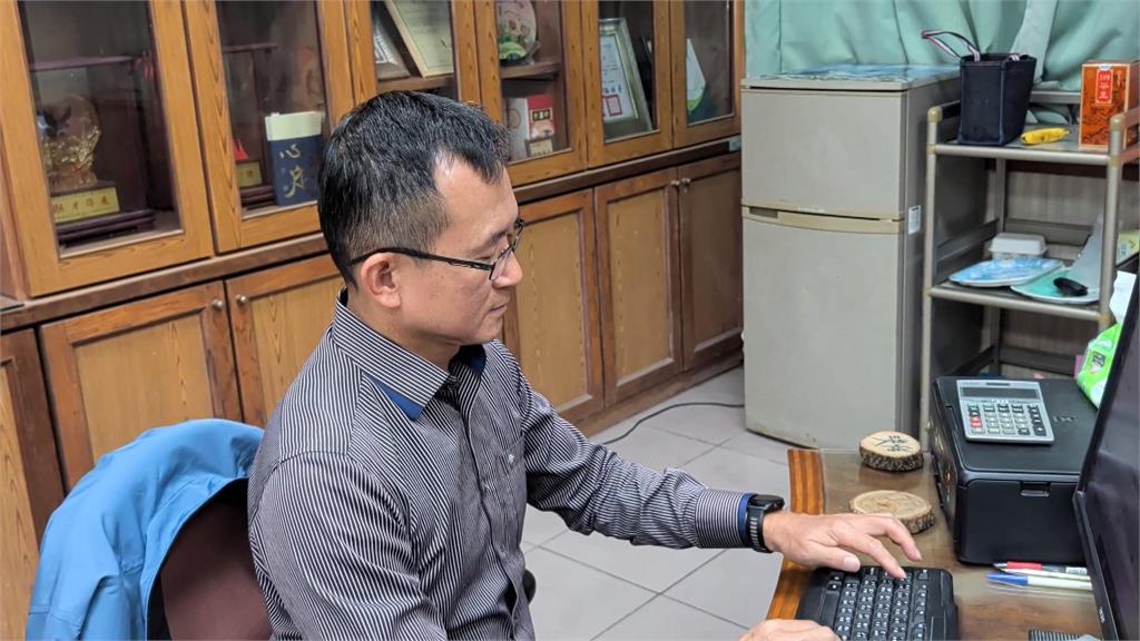 蜘蛛人校長跑馬拉松14年　完成百馬、傳遞持之以恆精神