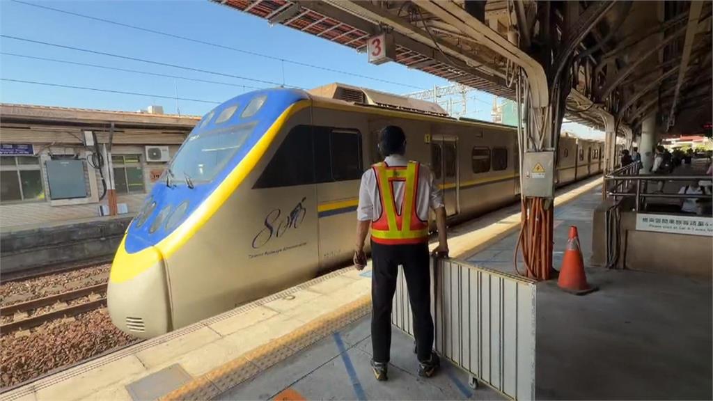 乘客鼻涕抹在椅子遭廣播「沒衛生」　網友大讚嘉義台鐵站好幽默