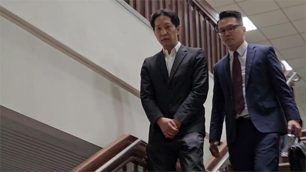 街口支付創辦人胡亦嘉 另涉特別背信開庭研議延長境管
