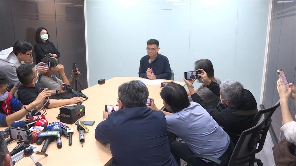 孩子涉霸凌風波! 賴瑞隆淚崩道歉:安排轉學.心理諮商