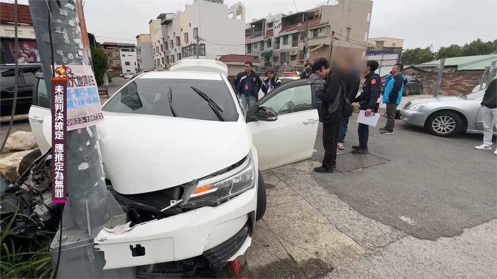 詐團黑吃黑？花蓮搶350萬逃逸　警翻山越嶺追到南投圍捕搶匪