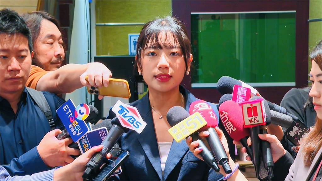 快新聞／張亞中嗆「朱家天下傅家黨」　朱立倫低調回應：大家加油