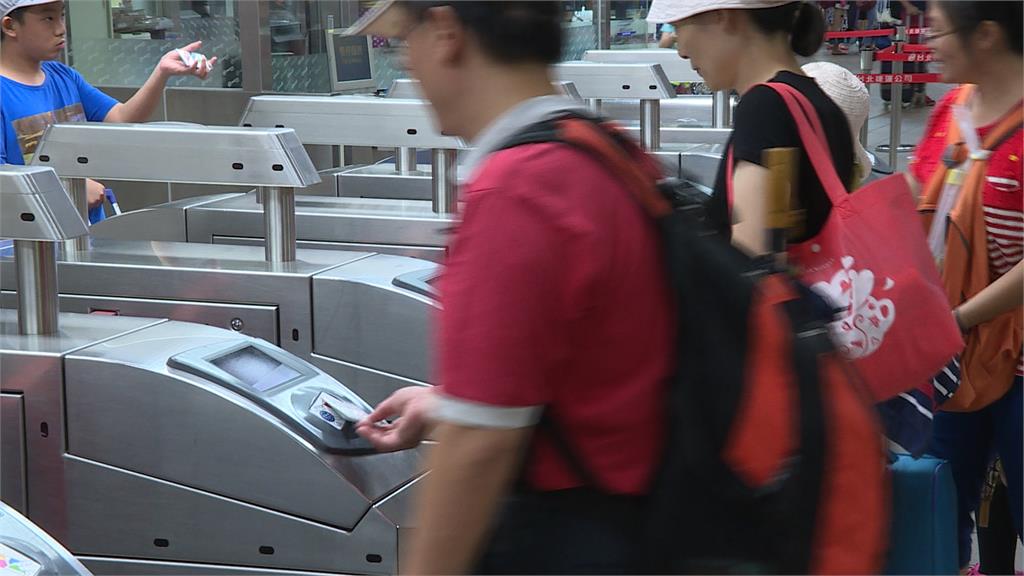 1200月票跨縣市運具僅補助90% 蔣萬安:盼擴大補助、全額補貼