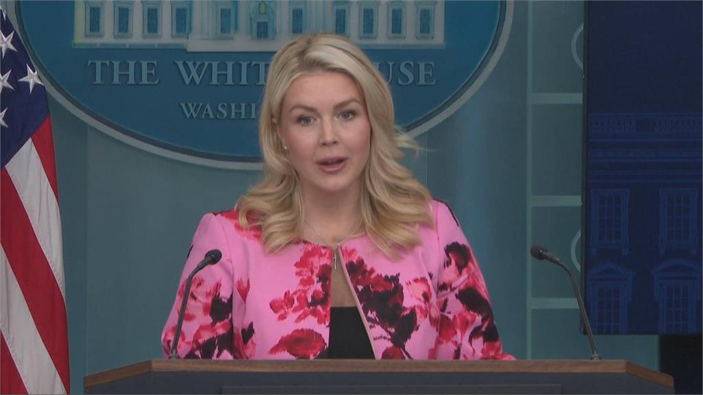 美伊快停戰？　川普：談判進展順利　伊朗總統：需維護國家尊嚴