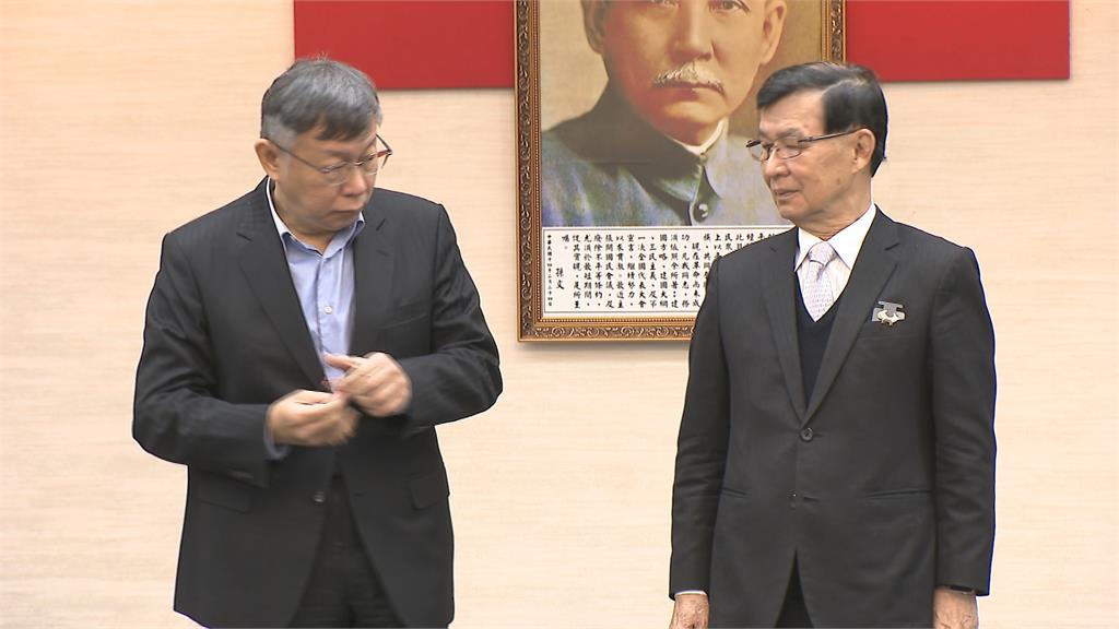 柯文哲涉京華城案「一刀斃命」 法界:先突破「這道」防火牆