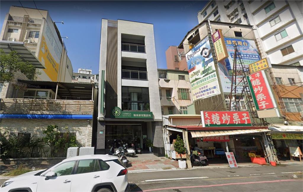 快新聞／陳幸妤開斯前夫！批對家人不好、無醫德　趙建銘回應了
