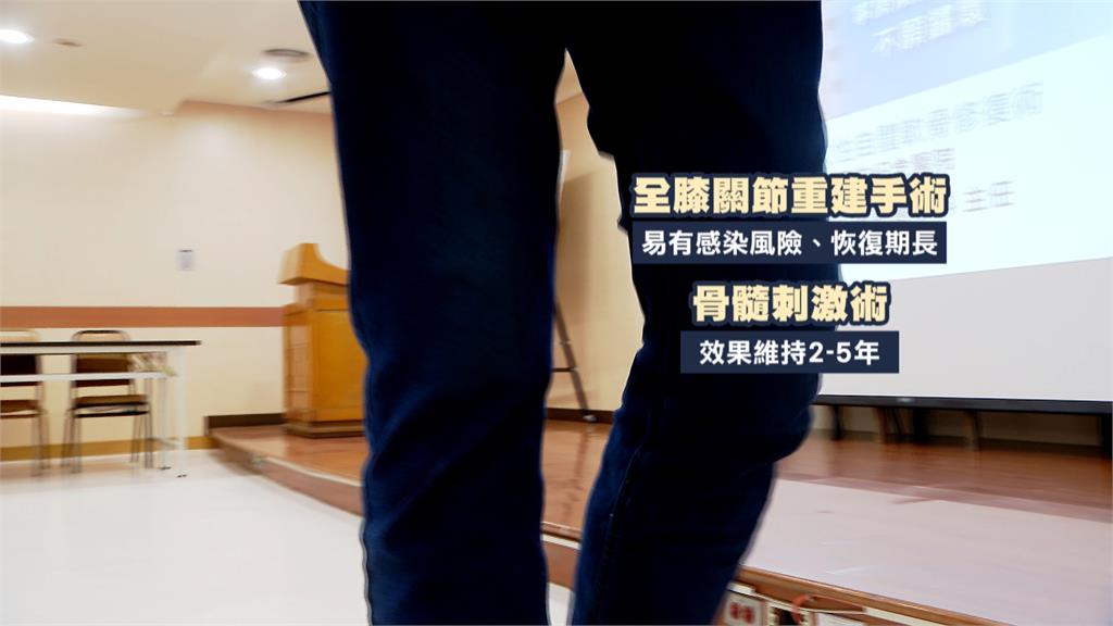 微創「自體細胞軟骨修復術」微創傷口小、恢復期短 讓受傷籃球員重新踏上球場
