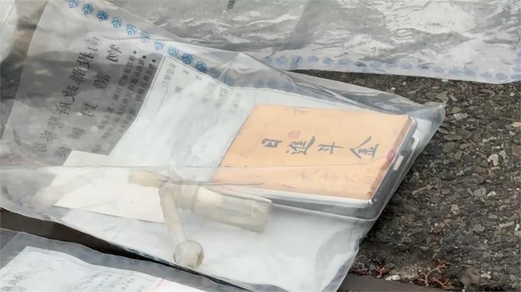 詐團黑吃黑？花蓮搶350萬逃逸　警翻山越嶺追到南投圍捕搶匪