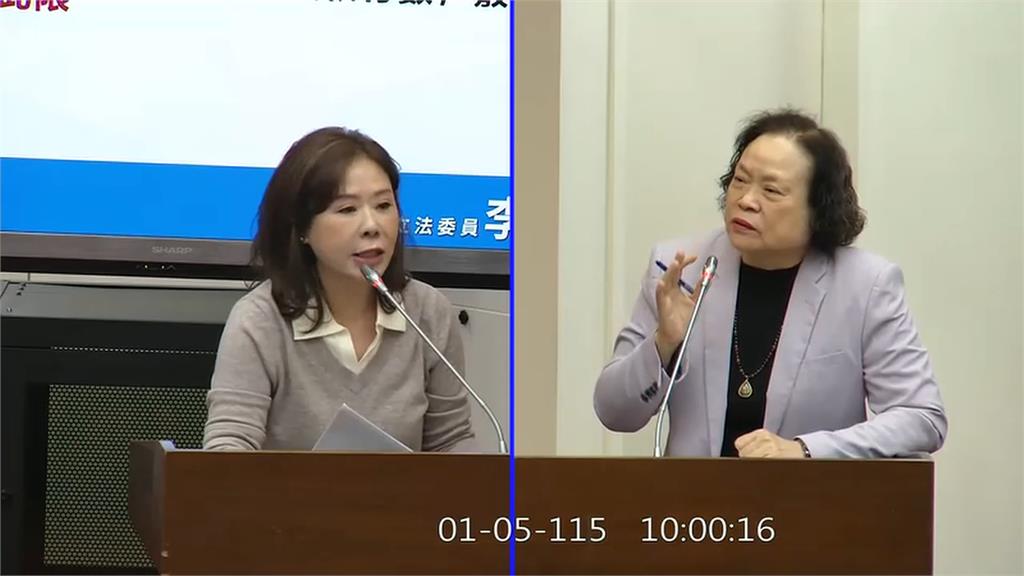 今年度總預算卡關　執政黨擬三管齊下救預算