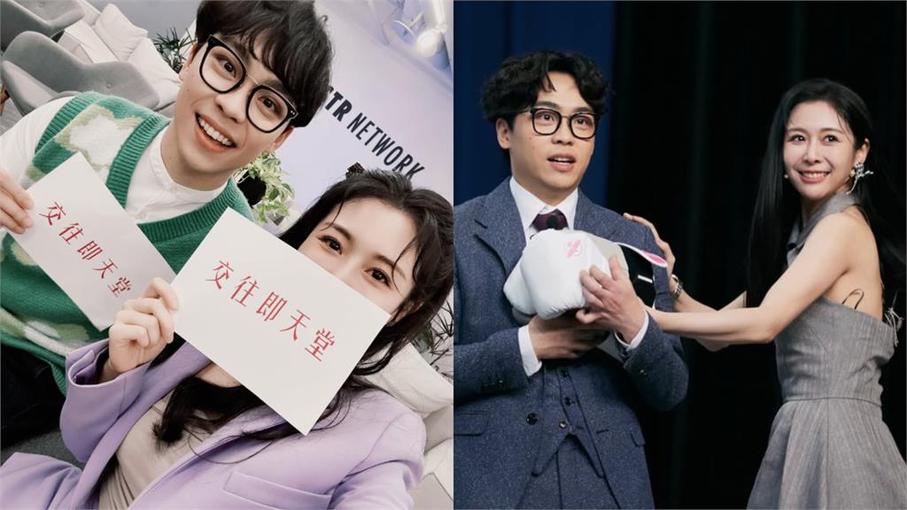 昔捲「賀瓏感情風波」Albee現身了!曬素顏照「真面目全公開」再洩近況