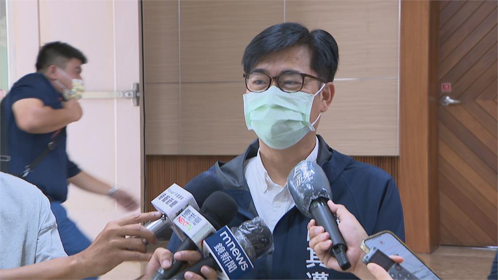 「辣個男人」合體輔選? 柯志恩:要走自己的路