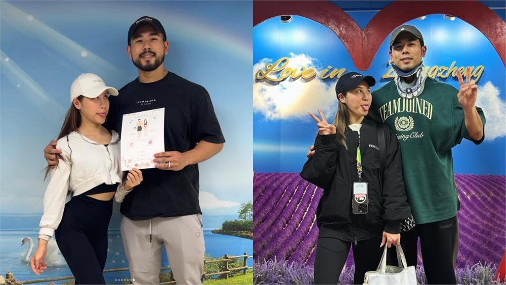 PEETA葛格離婚有內幕?突留言嗆前妻「好想拆穿你」網揪1疑點:女生在躲