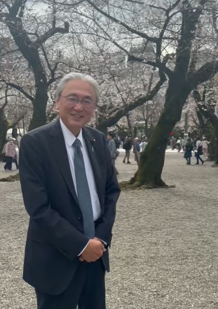 快新聞／政府施政滿意度衝57.6%！林楚茵曝關鍵竟是「卓榮泰赴日觀WBC」