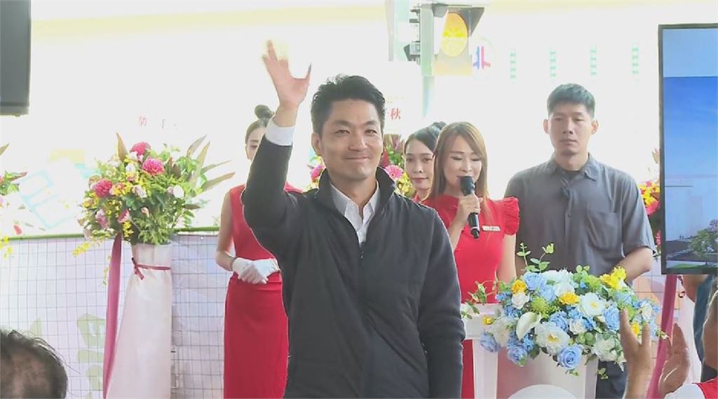 快新聞／沈伯洋贏麻了！被問「國民黨太輕敵」　王金平冷回：蔣萬安自己要認清形勢