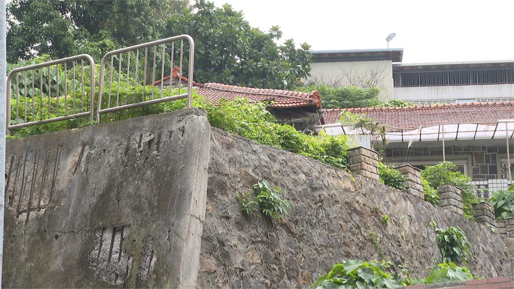 黃國昌家族風波不斷！　岳父爆＂占用學產地欠租＂鬧上法院