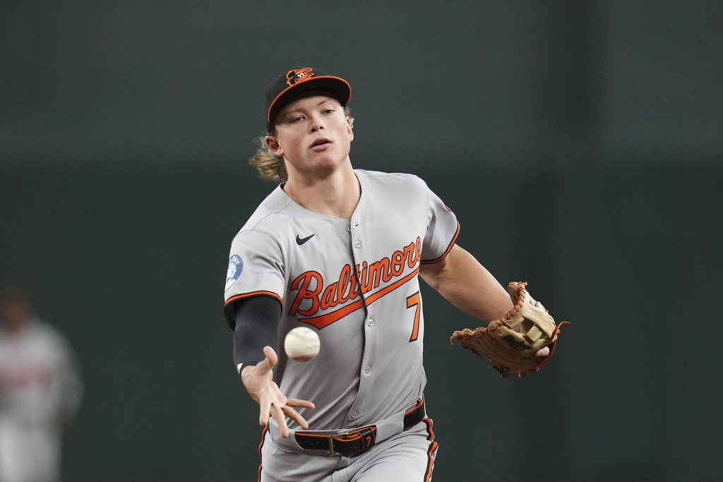 MLB/小葛雷諾之後誰能還拿到天價合約? 美國媒體點名這5位球星