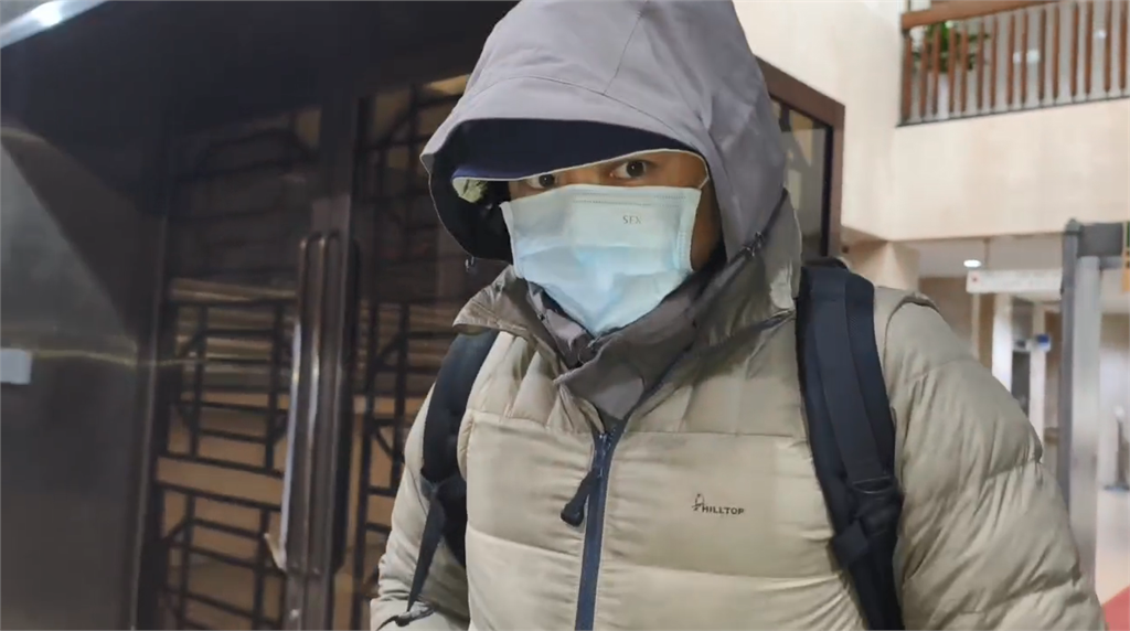 快新聞/太子集團砸10億買豪華遊艇洗錢!管理公司負責人無法交代金流 遭聲押禁見