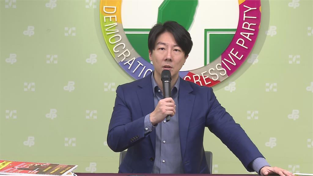 快新聞／遭爆赴中「接旨」擋預算！翁曉玲竟稱：明繼續擋《國防特別條例》