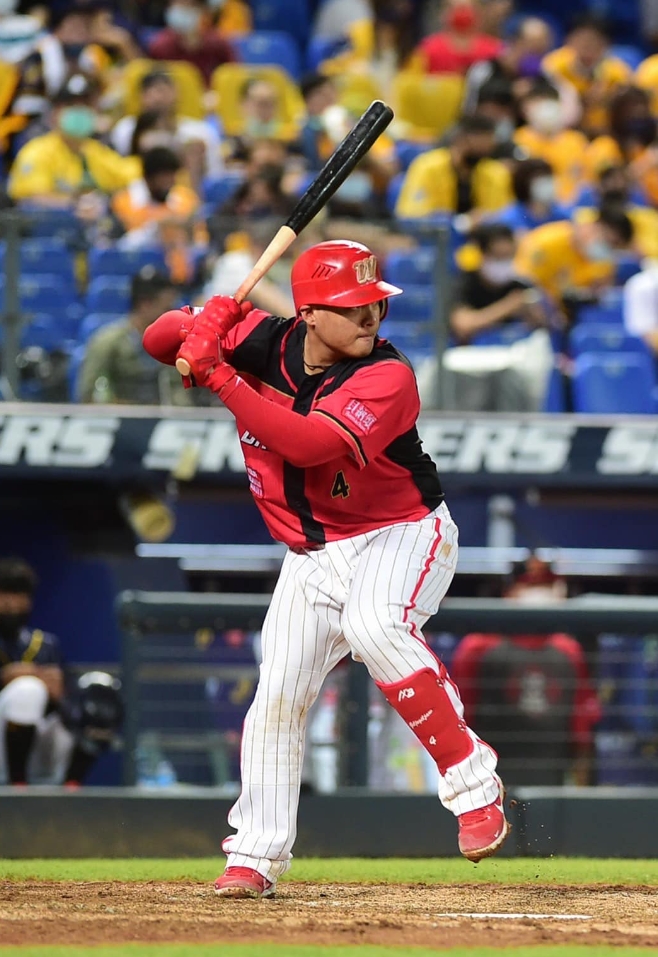 棒球／經典賽明年3月開打！台灣隊世代交替　「4番」誰來扛掀熱議