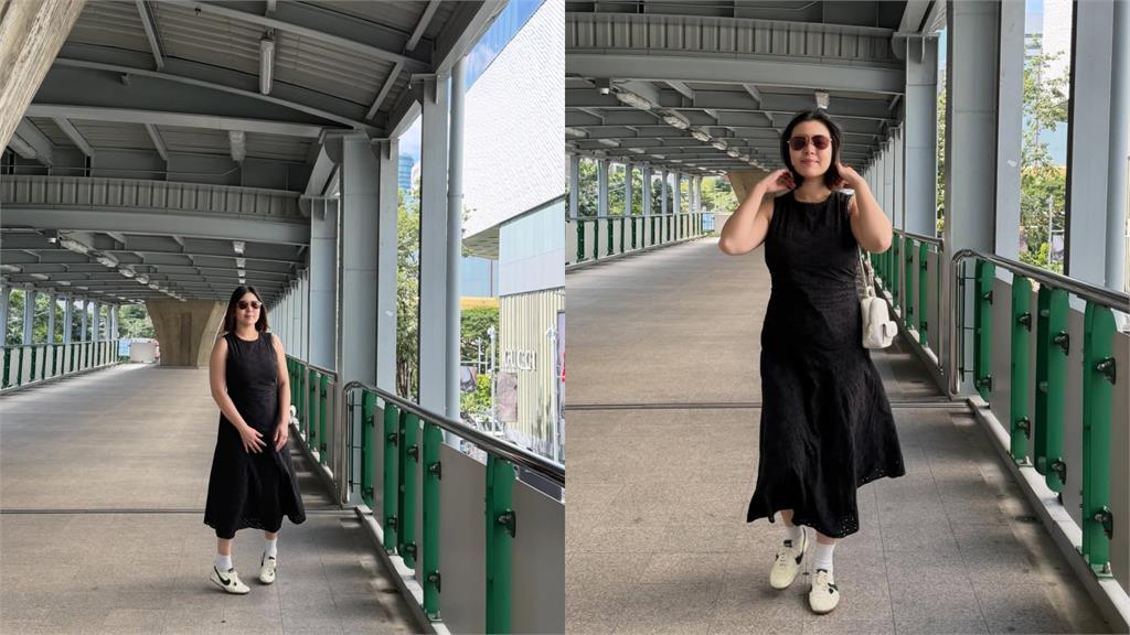 劉品言「側身驚見震撼起伏」翻車照流出!她怒點名「戰犯是他」冒大火:懂的都懂