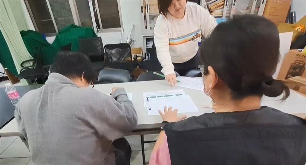 罷免「林沛祥」二階開跑　民進黨基隆議員服務處都能收件