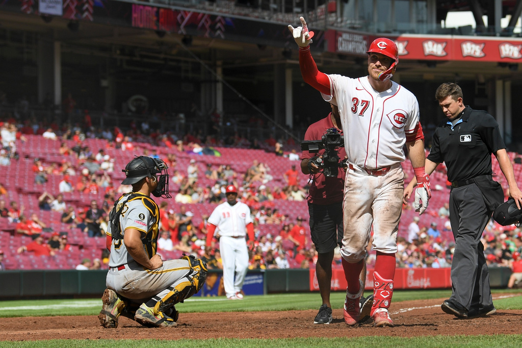 MLB(影)／想要金鶯明星捕手卻搶輸紅襪！美媒曝光洋基失利原因