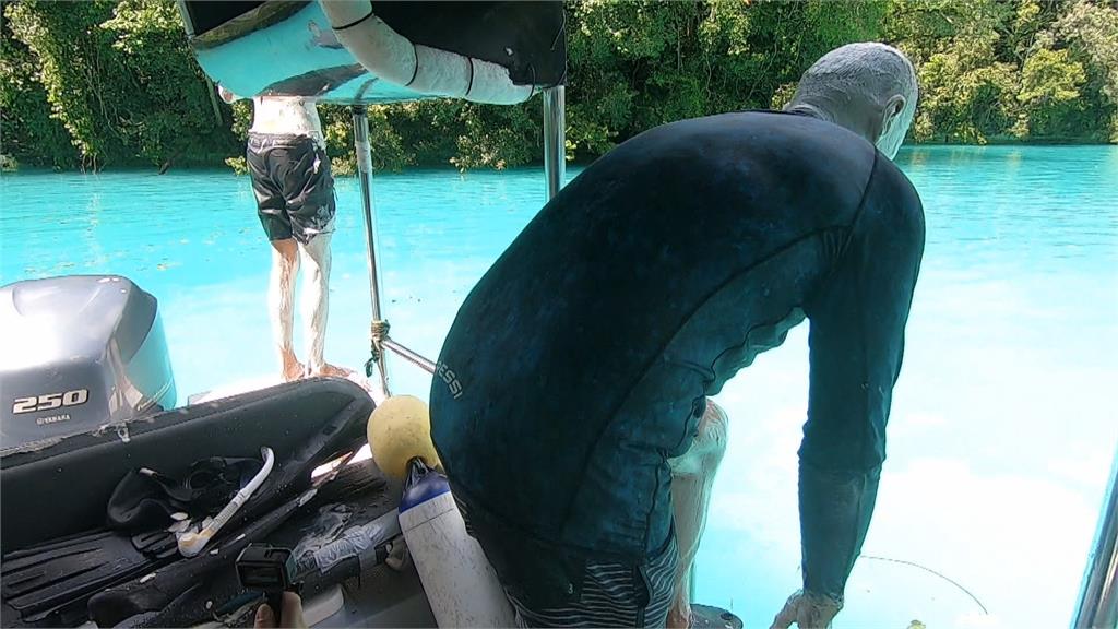 台帛旅遊泡泡重啟? 陳時中:要慎重考慮