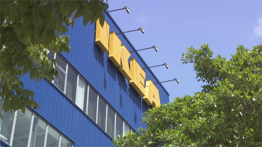 瑞典議員訪台　吳釗燮當面求教「IKEA怎麼念」