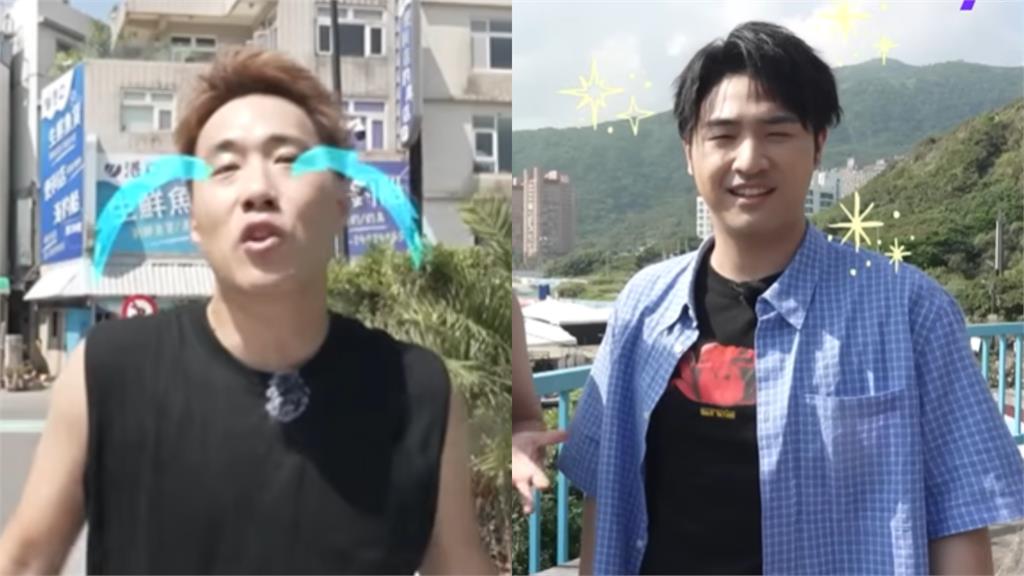 余祥銓親自下廚被曝「黑歷史」尬笑帶過！余天皺眉喊：你那個都硬硬的