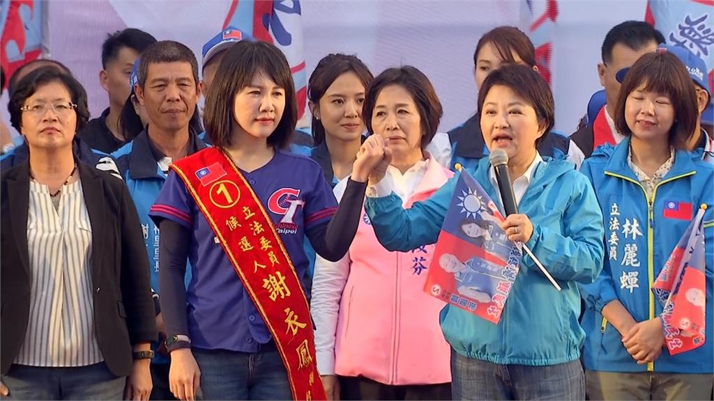 謝典霖彰化豪宅被在地稱「白宮、衣鳳百貨」!家族成員背景全曝光