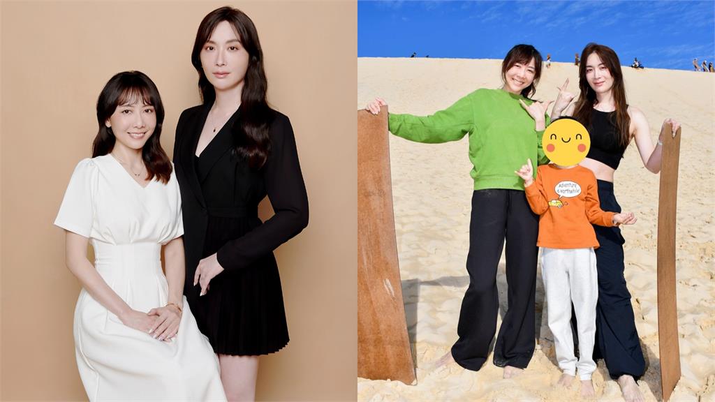 前最美檢察官見總統府前「1幕」驚喊：中華民國比我年輕？真相曝光網笑翻