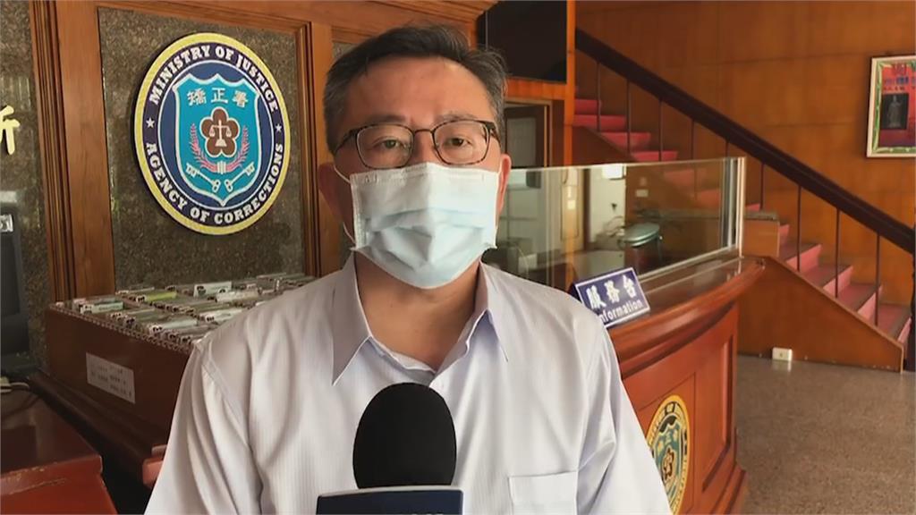 全民注意! 重刑犯陳坤和拆腳鐐脫逃 具暴力傾向 長相曝光