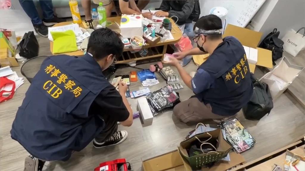 全台最大黃牛「強妮」聲押！　/雇工程師ＡＩ搶票牟利上千萬　