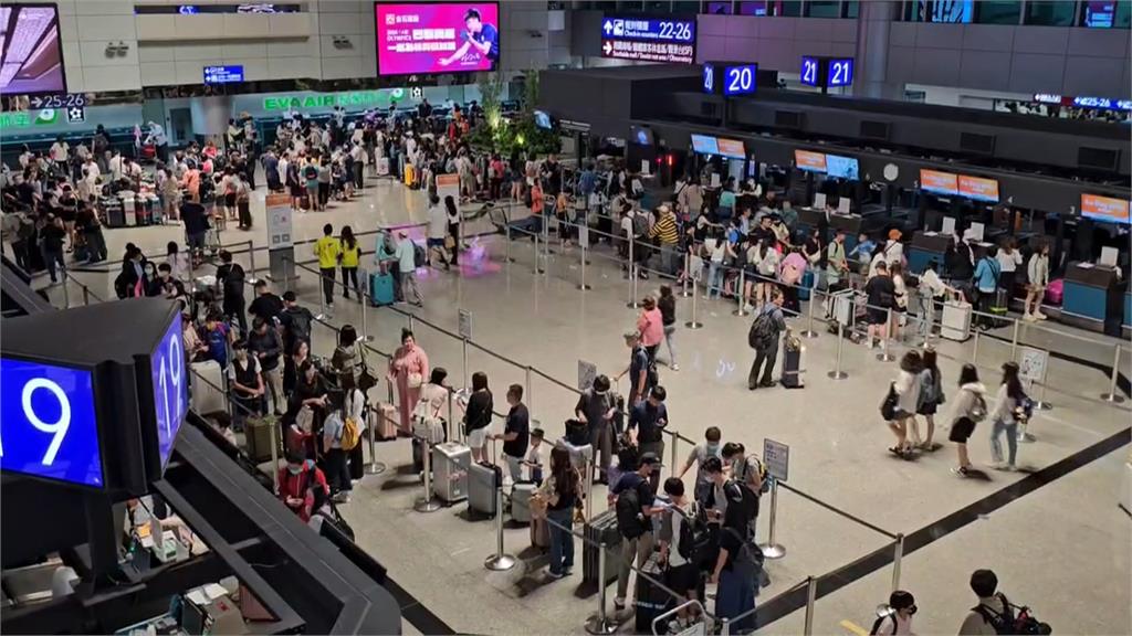 嫌玩國旅「太盤」不如出國?內行人揪1關鍵搖頭「激推2景點」超震撼