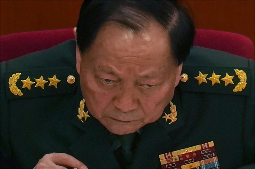 網傳「張又俠寫給習近平的信」是偽造?專家曝4破綻:談到台灣那1段最荒謬