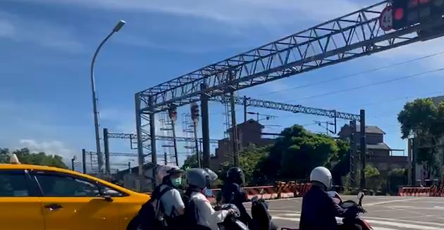「宜蘭-羅東鐵路高架化」地方須出104億！　宜蘭縣府無力負擔　綠委會勘盼中央幫忙