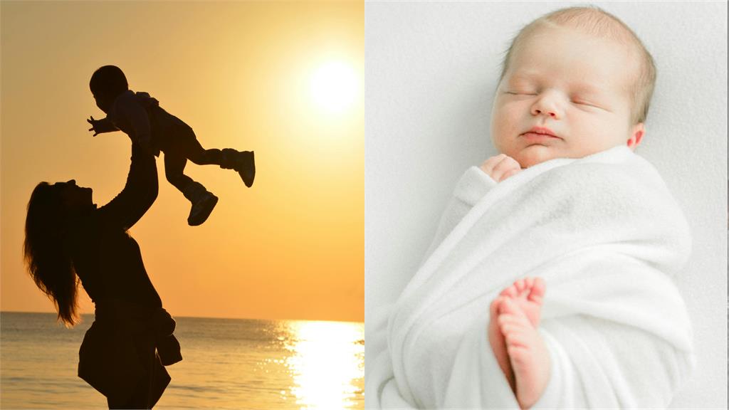 22歲3寶媽急用錢瞞夫「1.4萬賣3個月大女兒」！下場恐被關20年