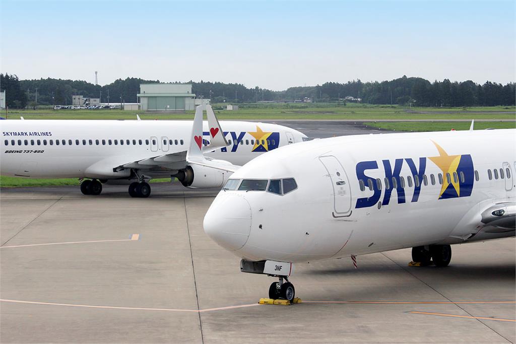 去年台灣上海航線全收攤！日本「這機場」僅存一條國際線也撐不到入秋