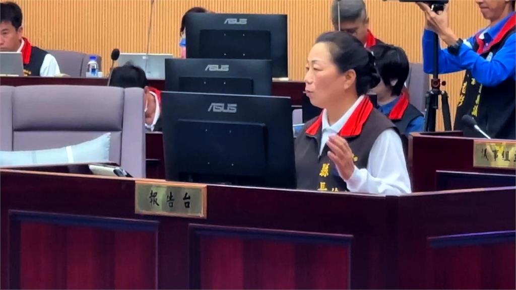 馬太鞍溪堰塞湖洪災釀19死 家屬告徐榛蔚.鄉長廢弛職務