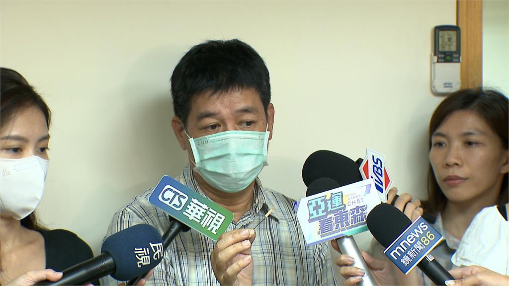 北市警局採購「密錄器」天線來自中國 廠商喊冤:找零件只要求品質、無政治傾向