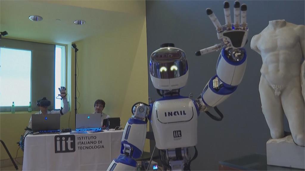AI百年內將消滅人類? 美學者示警:機率高達99.9%