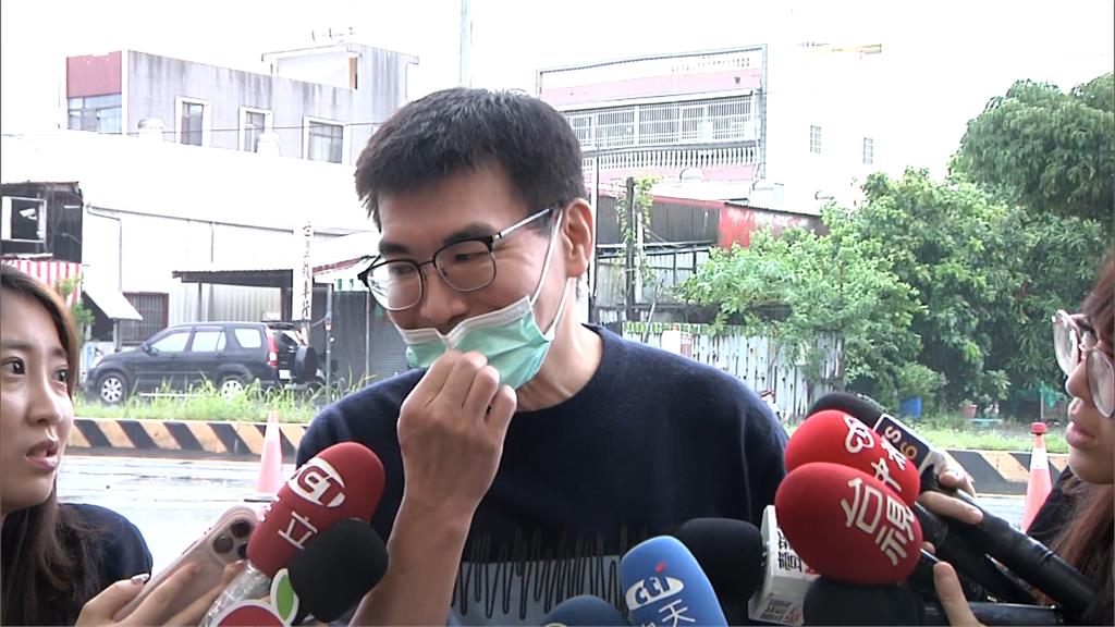 趙坦言對許姓護理師有好感　陳爆粗口：到底誰逼誰離婚！