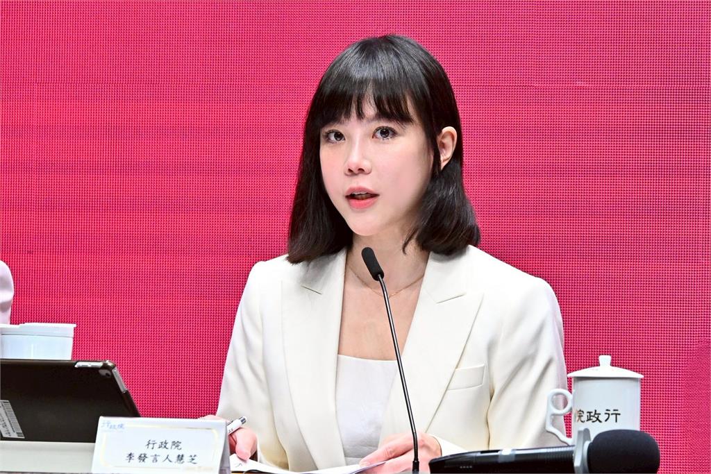 快新聞／王鴻薇遭政院打臉！稱卓揆秀「洋流船員證」違法　律師一句話嗆爆
