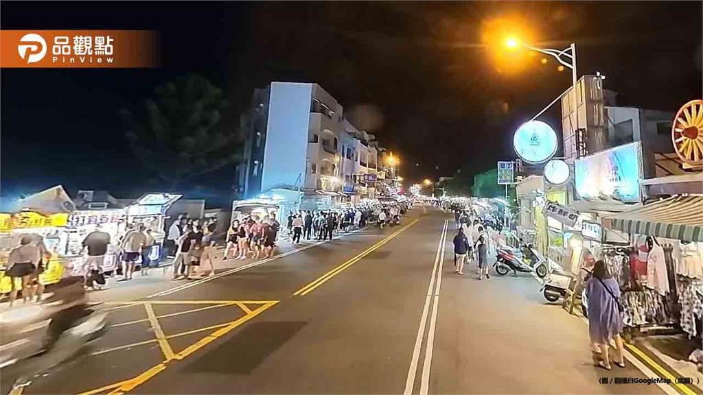 年減48萬人!墾丁旅遊人次「創41年最低」業者怨4主因:抹黑
