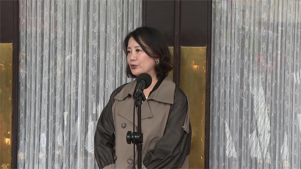 快新聞／在野彈劾總統「證明台灣非獨裁」！吳思瑤揭藍白1目的：他們心知無法過關