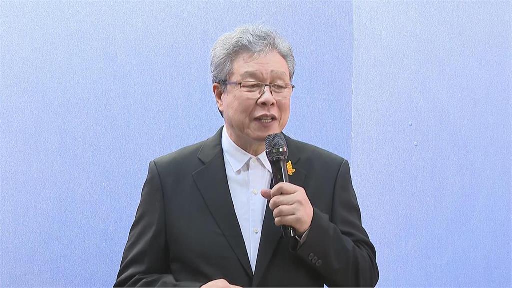 為何總是挺台灣？楊烈霸氣喊「我是台灣人」：自己的地方當然要自己來守衛