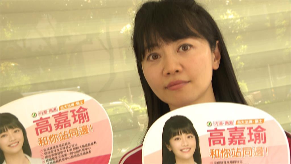 選戰愈打愈燒錢！原物料上漲　參選人嘆「競選小物成本增加」