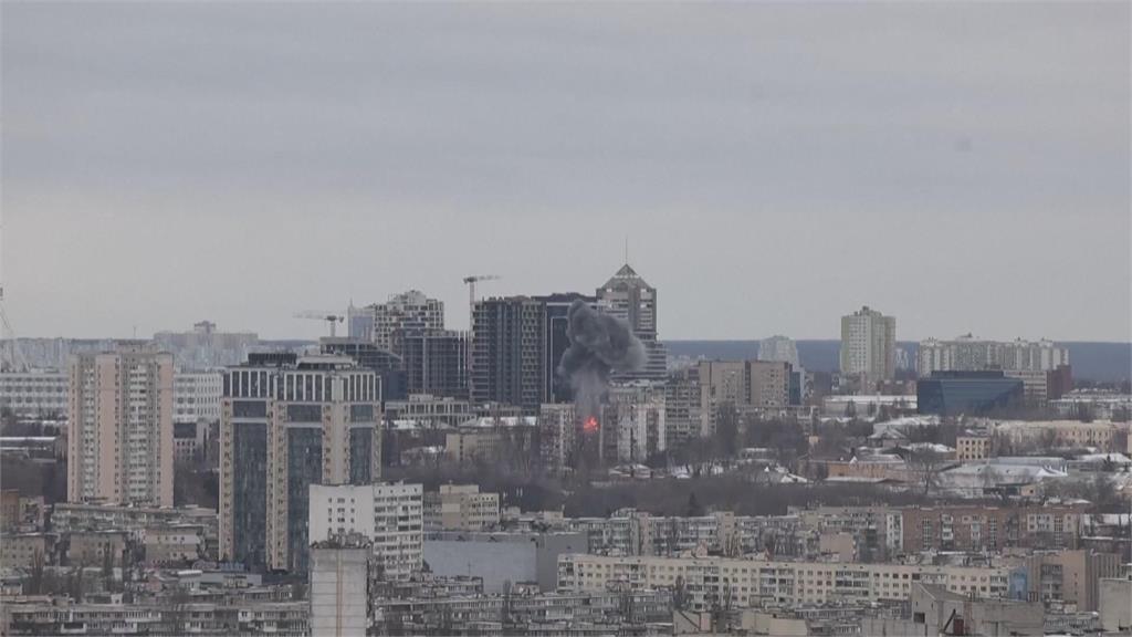 川澤會談俄烏停戰「相當樂觀」　　20點和平計畫已達9成共識