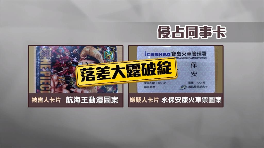 撿到悠遊卡買105元早餐 男送辦得繳萬元處分金